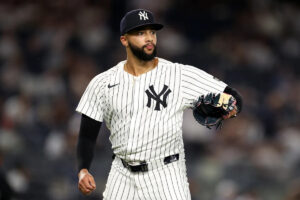 Yankees take 6th loss in 7 games as Devin Williams gives up 10th-inning homer to Astros’ Taylor Trammell