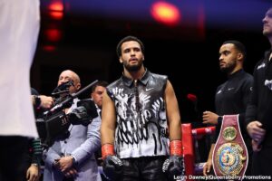Agit Kabayel Is the One Fighter Who Can Test Moses Itauma’s Vulnerabilities