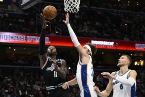 John Wall makes retirement official, will join ‘NBA on Prime’ broadcasting team