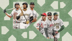 MLB trade deadline: Ranking the top 50 trades, from a multitude of relievers to Carlos Correa’s return to Houston