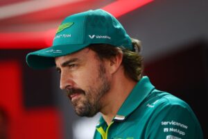 Alonso to return to action in F1 Hungarian GP FP2 after missing first practice with injury