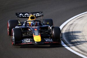 Verstappen confused by tough start to F1 Hungarian GP weekend