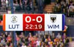 Fans moan as Sky Sports unveil 'dreadful' new score graphic as 2025-26 kicks off