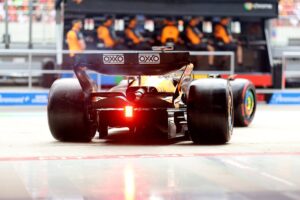 Strategy corner – Will F1 title race hold McLaren back in Hungarian GP?