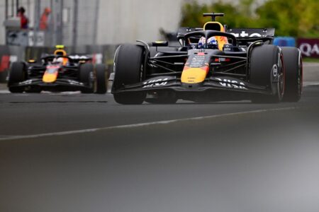 Red Bull reveals cause of F1 Hungarian GP meltdown