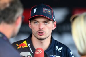 Verstappen escapes penalty for bold F1 Hungarian GP move on Hamilton