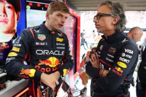 Why Red Bull thinks Verstappen is wrong about no more wins in F1 2025