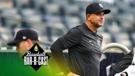 Yankees swept, Red Sox sweep & a weekend recap