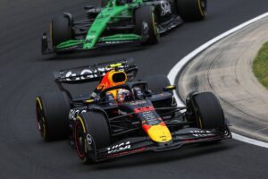 The ‘positives’ Tsunoda can take from another point-less F1 weekend