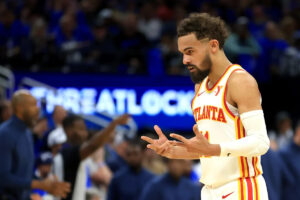 Hawks aimed to put together the ideal Trae Young-centric team … but seemingly aren’t eager to extend their star just yet