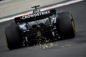 The pitfalls of F1’s current anti-lift rear suspension trend