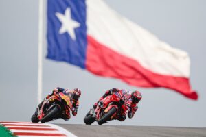 MotoGP to stream free in US on new dedicated 24/7 channel