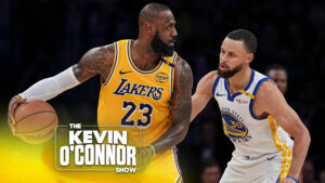 NBA schedule Leak, Cooper Flagg vs. Dylan Harper and fan hot takes with Slightly Biased