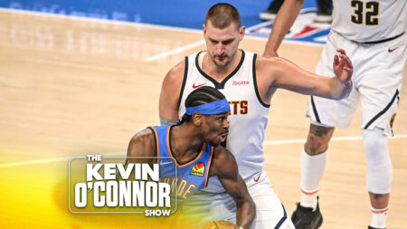 KOC’s NBA schedule takeaways & NFL fantasy sleepers with Danny Heifetz