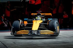 Why McLaren believes some of its MCL39’s qualities can survive F1 2026 shake-up