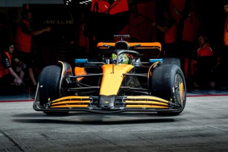 Why McLaren believes some of its MCL39’s qualities can survive F1 2026 shake-up