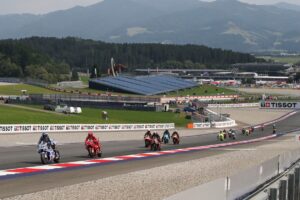 What we learned at MotoGP’s Austrian GP