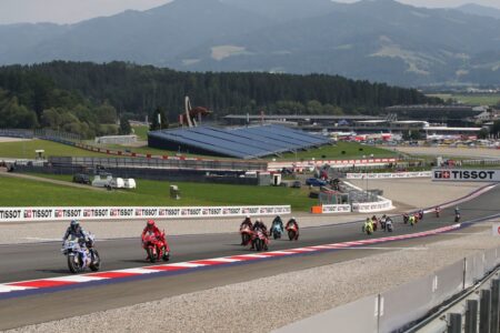 What we learned at MotoGP’s Austrian GP
