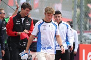 Why new 2026 rules will level the playing field for F1’s rookie class