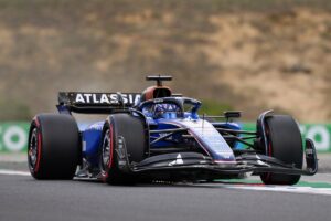 The hidden gains that convince Williams its F1 transformation is working