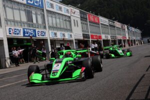 Why there is hope for a Super Formula independents resurgence