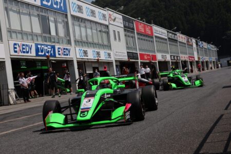 Why there is hope for a Super Formula independents resurgence