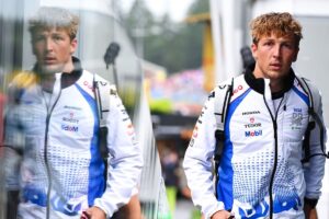 From “downbeat” to fighting back – can Lawson secure his F1 future?
