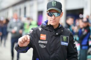 Quartararo ready to race Yamaha V4 MotoGP bike even if it’s slower