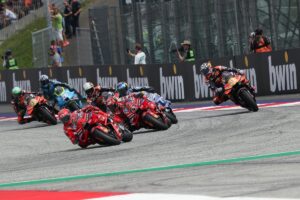 Bagnaia will overcome Ducati MotoGP struggles