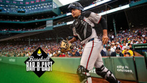 Orioles extend Samuel Basallo, MLB TV rights situation & Red Sox vs. Yankees