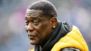 Former NBA star Shawn Kemp given 30 days of home monitoring for Washington parking lot shooting