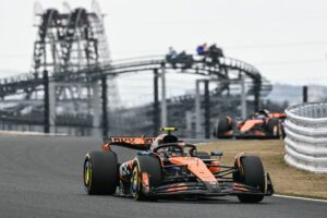 The ‘genuine struggles’ behind McLaren’s 2025 F1 early-season qualifying fears