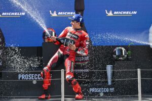 Six reasons Marc Marquez conquered Balaton Park at the MotoGP Hungarian GP