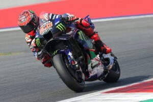 New Yamaha V4 will race at MotoGP San Marino GP
