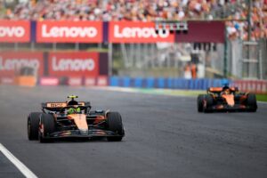 What to look forward to in the second half of F1 2025