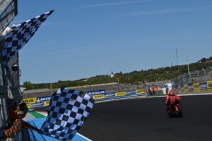 Ducati may have parity – but it’s no longer the best bike in MotoGP