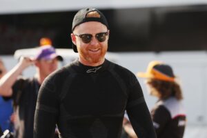 Cook makes swift return to BTCC grid with Toyota; Dorlin sidelined