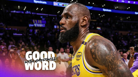 LeBron James’ options for his future and selecting All-Century teams with Jared Greenberg
