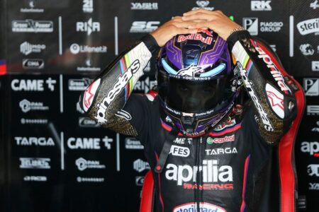 Injured Martin feared he’d never be competitive again in MotoGP