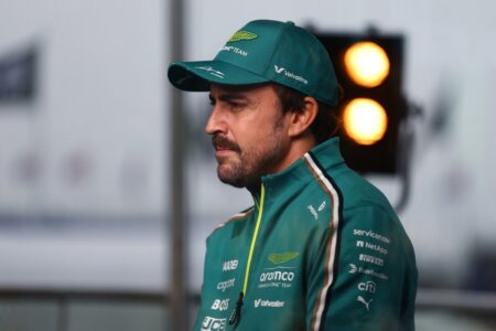 Failed Aston Martin F1 upgrades “should never have happened”