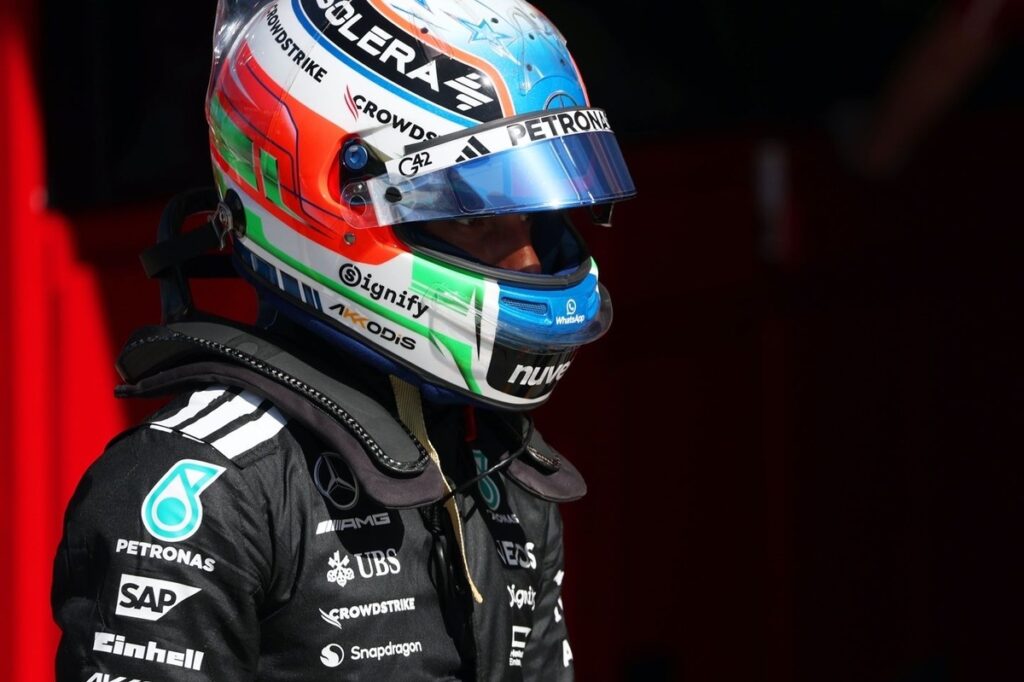 FP1 off key factor behind poor F1 Dutch GP qualifying