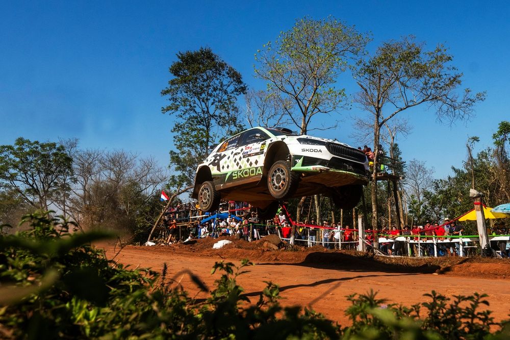 Robert Virves, Jakko Viilo, Toksport WRT Skoda Fabia Evo Rally2