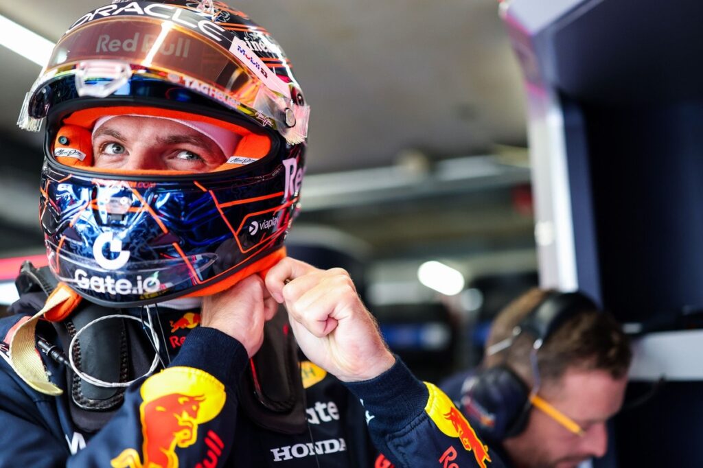 McLaren warns Verstappen has “powerful weapon” in F1 Dutch GP