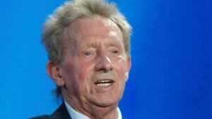 Man Utd legend Denis Law’s family agree sale on his home after it went on the market for £1.25million