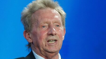 Man Utd legend Denis Law’s family agree sale on his home after it went on the market for £1.25million
