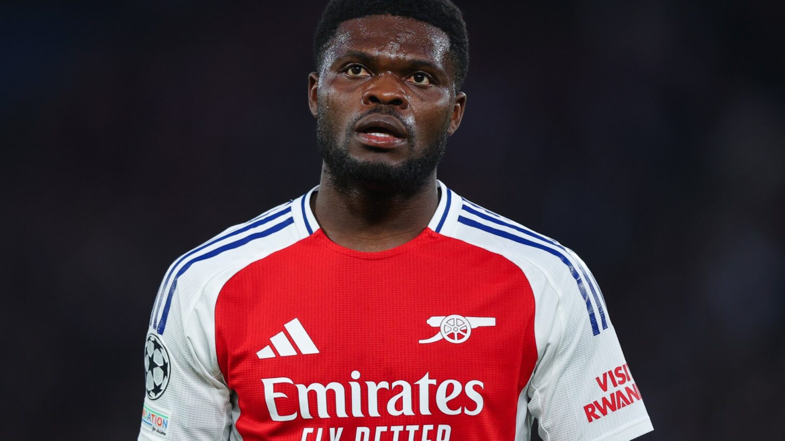 Ex-Arsenal midfielder Thomas Partey set to join Villarreal two days before he is due to appear in court over rape charge