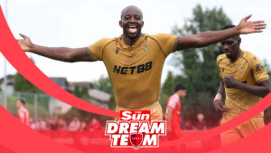 Crystal Palace in Dream Team 2025/26: Top performers, smart selections & potential flops