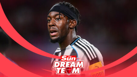 Affordable Anthony Elanga super popular among Dream Team managers ahead of Gameweek 1 — so what’s the catch?