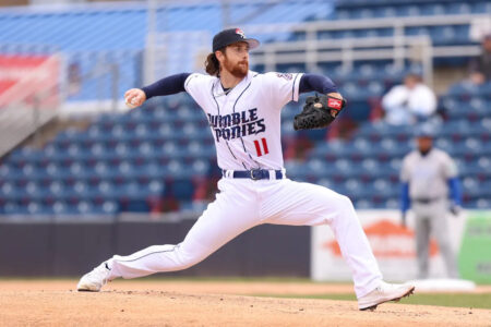Mets bringing up pitcher Nolan McLean, who will make his debut Saturday vs. the Mariners, amid latest skid