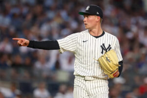 Fantasy Baseball 2-Start Pitcher Rankings: Will Warren, Cade Horton lead list of top streamers for this week
